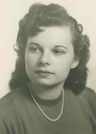 Obituary of Barbara Little