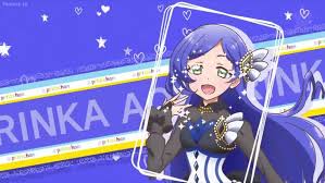 Yi nian yong heng will always be the first to have . Kiratto Pri Chan Episode 20 English Subbed Watch Cartoons Online Watch Anime Online English Dub Anime