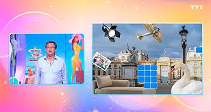 Check spelling or type a new query. Les 12 Coups De Midi L Etoile Mysterieuse Et Bernard Le Coq Devoiles Par Bruno Ce Mercredi 21 Juillet 2021 Sur Tf1 Toutelatele
