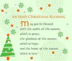 5.) may you be blessed with the spirit of the season, which is peace, the gladness of the season. Merry Christmas And To All A Goodnight The Bailey Irish Pub Torremolinos Facebook