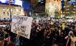 The victorian government opened up the. Protesters In Melbourne Clash With Victoria Police After Snap Seven Day Covid Lockdown Announced Victoria The Guardian