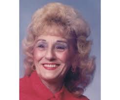 Columbia Eversole Obituary (1922