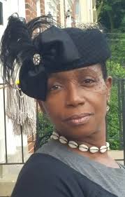 Erica Edwards Obituary