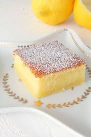 Fondant Au Citron Chocociframboise Le Blog Recette Recette Citron Recette Fondant
