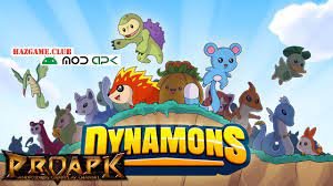 The effect is to give unlimited coins or commonly referred to . Dynamons By Kizi Mod Apk Free Games Cute Pokemon Roleplaying Game