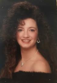 Jennifer Marshall Obituary (1970