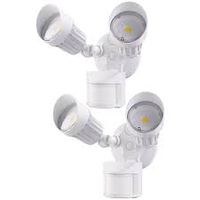 The 8 Best Outdoor Motion Sensor Lights Of 2020