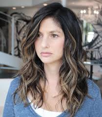 60 Most Beneficial Haircuts For Thick Hair Of Any Length Thick Wavy Haircuts Thick Hair Styles Haircuts For Wavy Hair