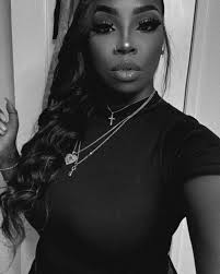 Monique Parish (@mscaliluv619) • Instagram photos and videos