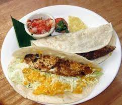 Maybe you would like to learn more about one of these? The Fish Taco Critique Leilani S On The Beach At Kaanapali Maui Maui Food Maui Restaurants Fish Tacos