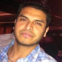 Adrian Terrones Email & Phone Number