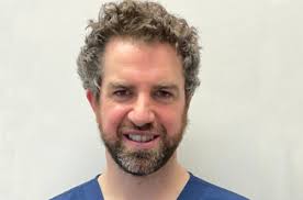 Christopher Chisholm