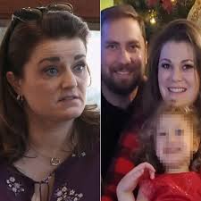 Mackenzie McKee Reveals Ex-Husband is GONE!! Please read