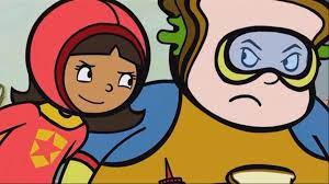 Check spelling or type a new query. Chuck The Evil Sandwich Making Guy Wordgirl Wiki Fandom