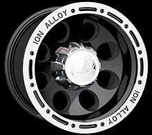 A wide variety of 15x8 beadlock wheels options are available to you, such as alloy, steel, and aluminum. Cpp Ion Alloys Style 174 Wheels Rims 15x8 5x4 75 Black With Beadlock Look Ebay