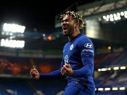 Maybe you would like to learn more about one of these? Good News Mostly From Reece James Knee Scan We Ain T Got No History