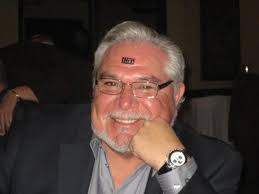 Enrique Garcia Obituary