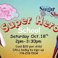 Super Hero School! event image