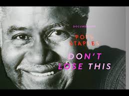 Pops Staples