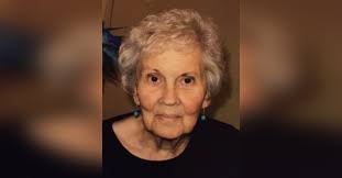 Obituary information for Joan B. Judd