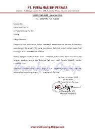Maybe you would like to learn more about one of these? 20 Contoh Surat Good News Penerimaan Kerja Kumpulan Contoh Surat