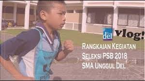 Warga negara indonesia (tidak memiliki kewarganegaraan ganda) yang bertakwa kepada tuhan yang maha esa, setia dan taat demikianlah pembahasan tentang syarat pendaftaran cpns kemenkumham 2021. Rangkaian Seleksi Penerimaan Siswa Baru Angkatan Vii Sma Unggul Del Youtube