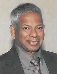 Lawrence Herbert Noronha Obituary (2024)