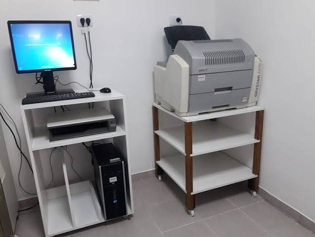 Se inauguró una Sala Mamográfica en el NIDO de Crespo