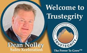 What an exciting time to join Trustegrity®. I am blessed to have great…