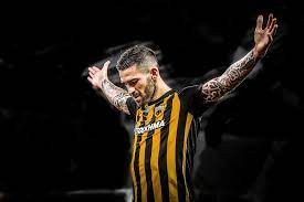 €3.00m* aug 26, 1993 in split, croatia. Marko Livaja Agonasport All News Agonasport Com