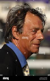 Henry cecil hi-res stock photography and images