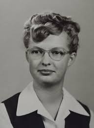 Obituary for Ruth Marie (Dudley) Robinson