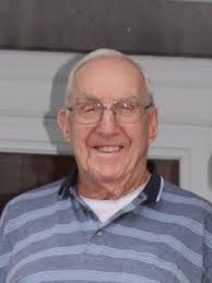 Allen Harding Service Details