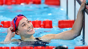 12 English athletes pre-selected for World Para Swimming ...