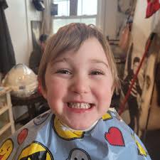 Maybe, I can get him to keep going to get my tops done?😉 Credit : Laura  Anderson❤️👏