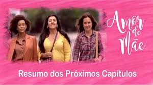 Resumo Capitulos Amor De Mae Amor De Mae Resumo Novelas Novelas