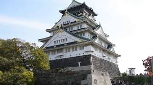 Osaka castle is located north of osaka's center, just minutes on foot if coming from the osakajokoen jr train station. Osaka Japan Osaka Castle Full Tour Hd 2017 Youtube