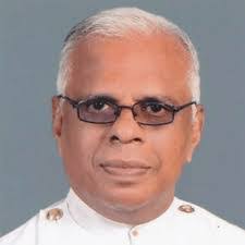 Abraham Kurien's Instagram, Twitter & Facebook