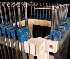 This unit was built exactly to the specs in the plans. Workshop Rolling Clamp Storage Cart