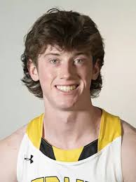 2023-24 Men's Track and Field Roster