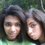 Brianna Craven's Instagram, Twitter & Facebook