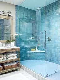 And our photo gallery full of ideas will help you start. 25 Blue Bathrooms That Really Inspire Shelterness