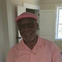 Mr. Benny Lee Graves Obituary