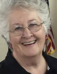 Obituary for Martha Mae Wallen