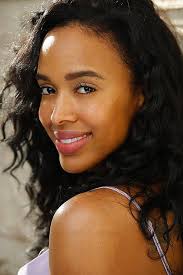 Shvona LAVETTE CHUNG : Biography and movies