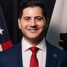 Thank you Fox 11 Los Angeles for having me