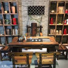 With the lowest prices online, cheap shipping if you're still in two minds about a small table and are thinking about choosing a similar product, aliexpress is a great place to compare prices and sellers. Old Boat Wooden Tea Table Balcony Outdoor Small Tea Table Old Boat Wooden Furniture Century Old Ship Inews