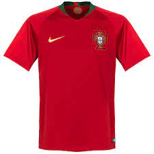 Check out our portugal jersey selection for the very best in unique or custom, handmade pieces from our sports & fitness shops. Portugal Football Shirt Archive