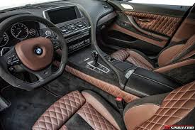Official Prior Design Bmw M6 Gran Coupe Bmw 6 Series Bmw Interior Custom Bmw