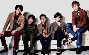 arashi 嵐 arashi 嵐 嵐5人